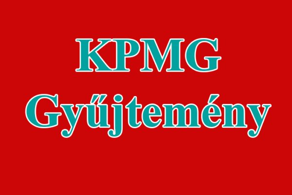 KPMG Gyűjtemény